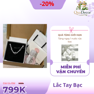 lắc tay