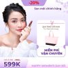 Son Môi Merzy Cao Cấp
