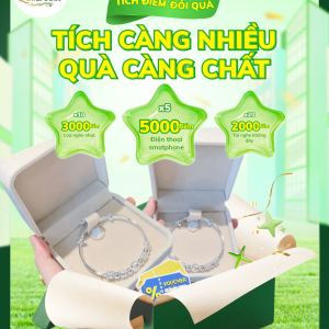 lắc tay