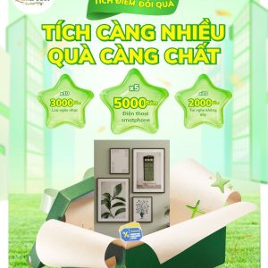Tranh treo tường tối giản - hiện đại